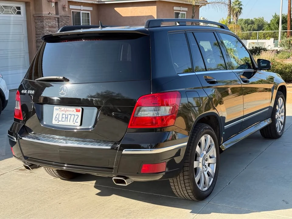 2010 Mercedes-Benz GLK-Class - Image 15 of 15