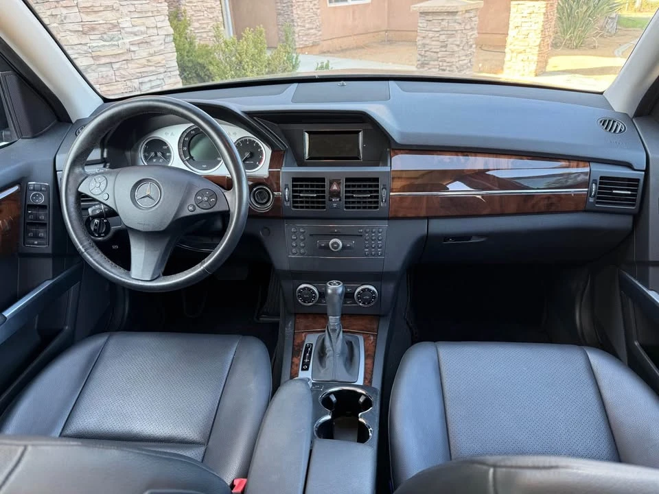 2010 Mercedes-Benz GLK-Class - Image 3 of 15