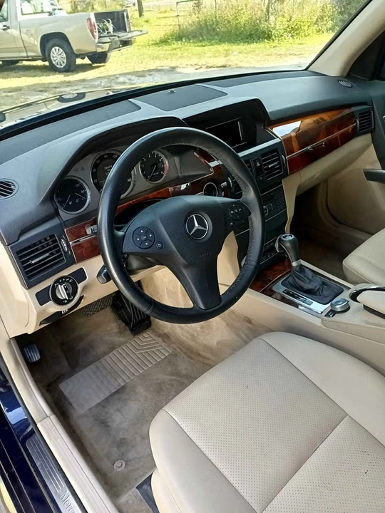 2010 Mercedes-Benz GLK-Class - Image 7 of 11