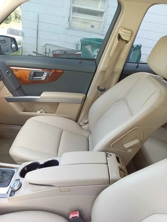 2010 Mercedes-Benz GLK-Class - Image 11 of 11