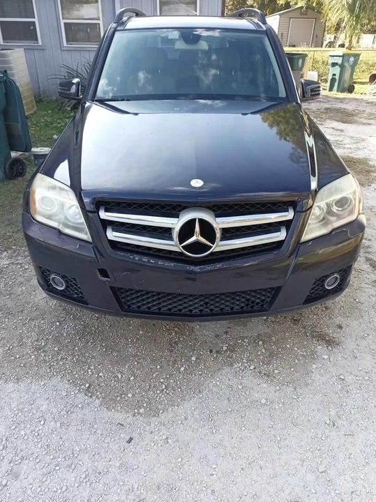 2010 Mercedes-Benz GLK-Class - Image 3 of 11