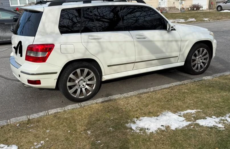 2010 Mercedes-Benz GLK-Class - Image 2 of 6