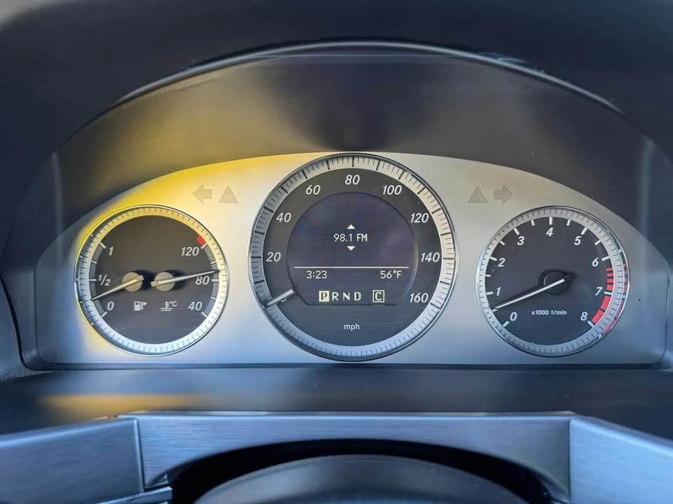 2010 Mercedes-Benz GLK-Class - Image 12 of 13