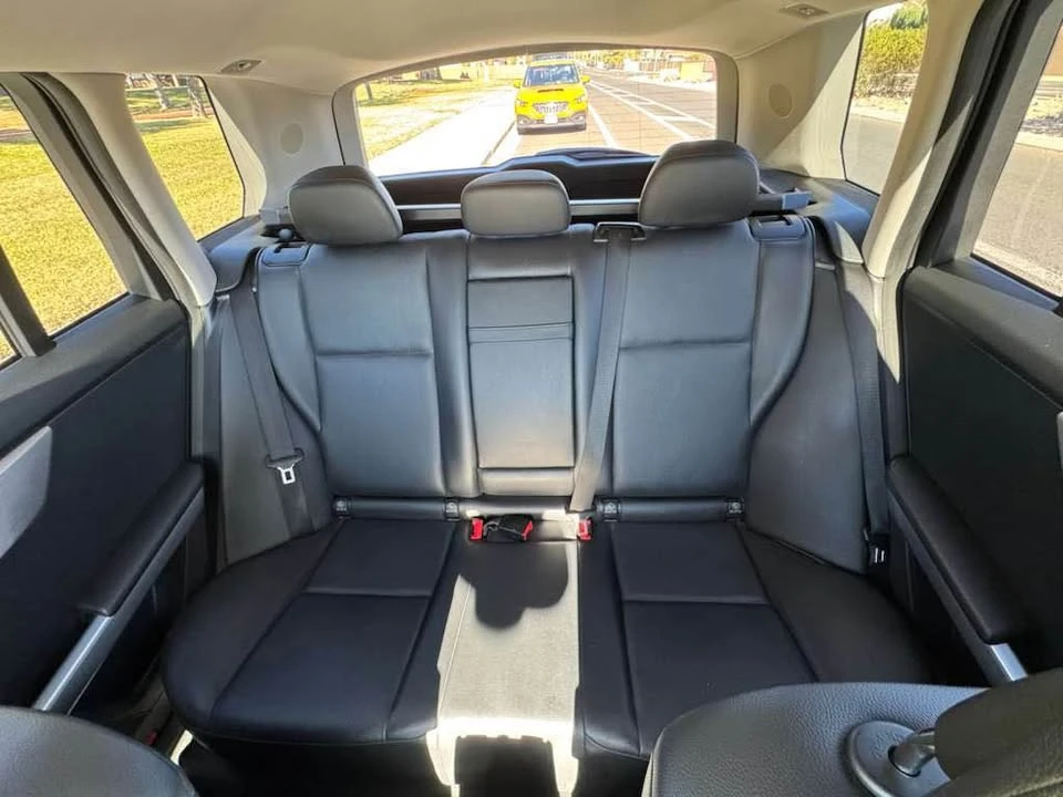 2010 Mercedes-Benz GLK-Class - Image 8 of 13