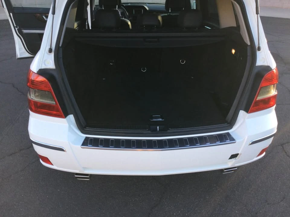 2010 Mercedes-Benz GLK-Class - Image 10 of 11