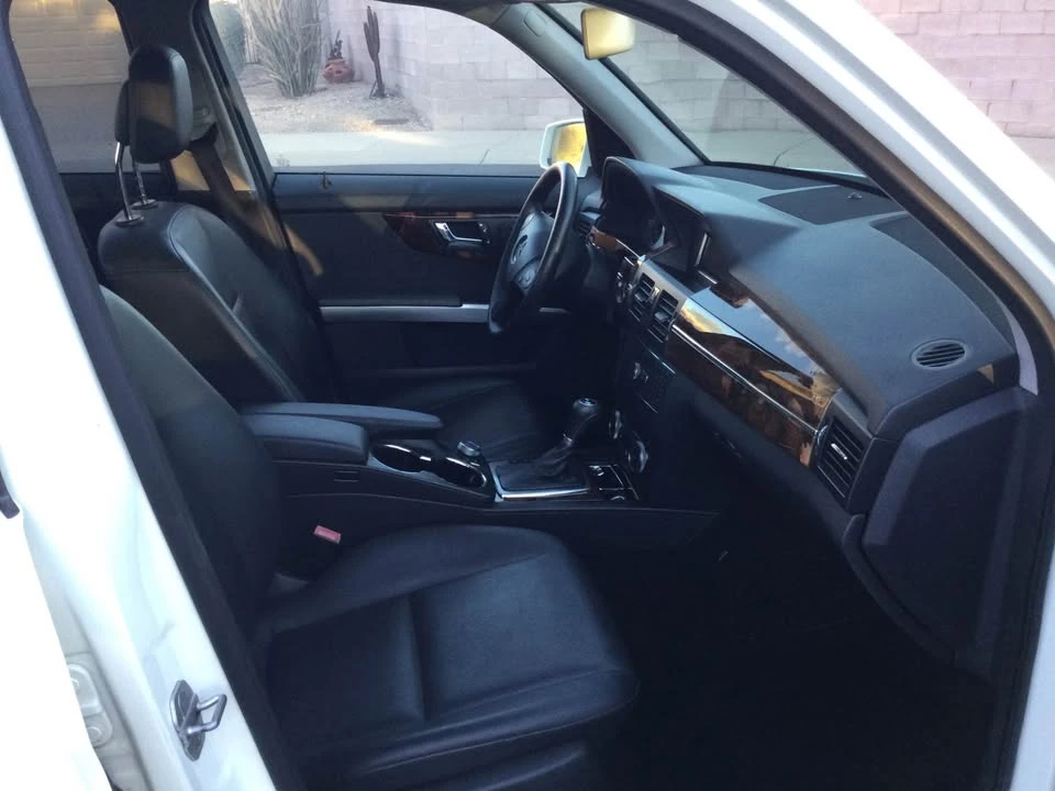 2010 Mercedes-Benz GLK-Class - Image 5 of 11
