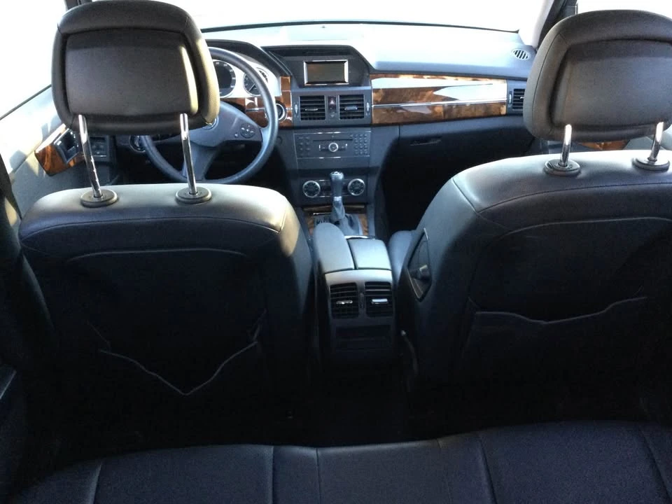 2010 Mercedes-Benz GLK-Class - Image 9 of 11