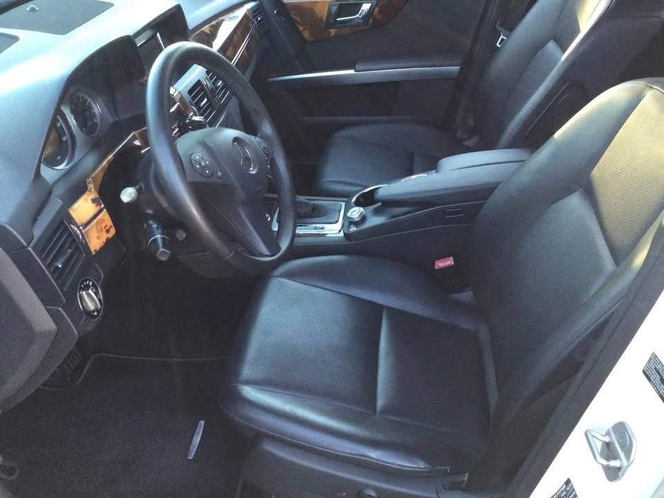 2010 Mercedes-Benz GLK-Class - Image 6 of 11