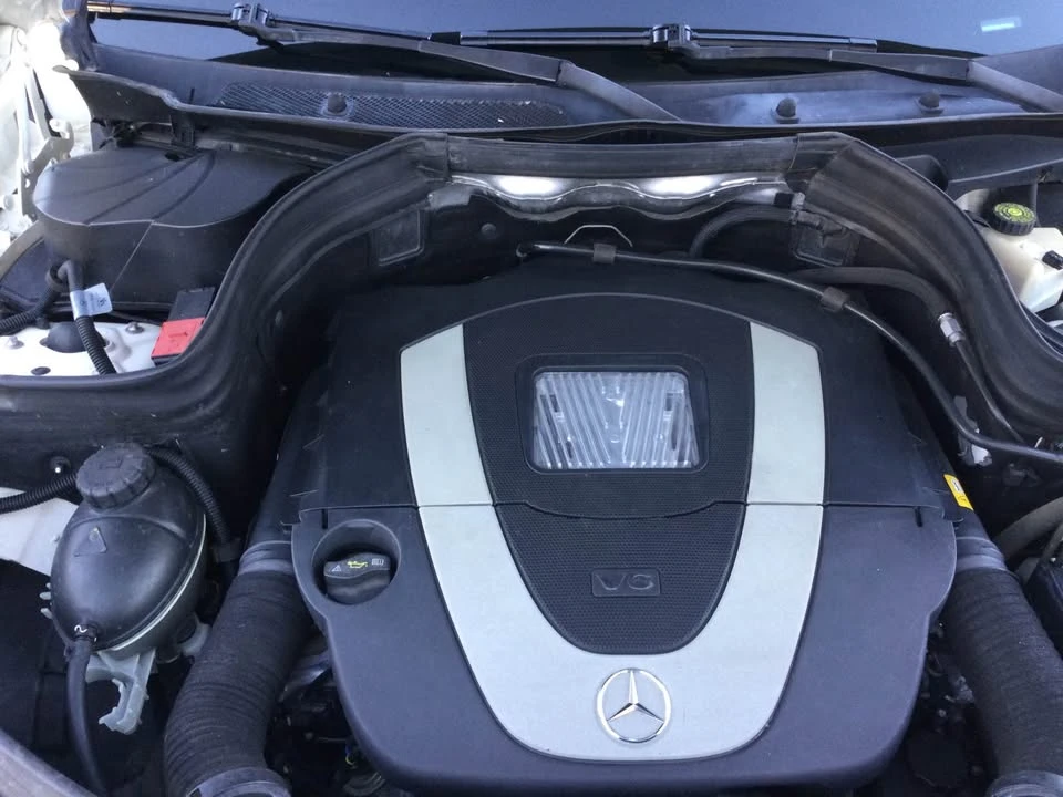 2010 Mercedes-Benz GLK-Class - Image 11 of 11
