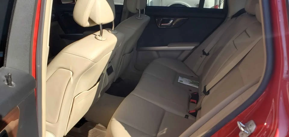 2010 Mercedes-Benz GLK-Class - Image 7 of 11
