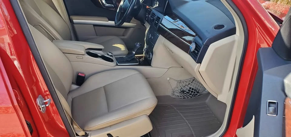 2010 Mercedes-Benz GLK-Class - Image 6 of 11