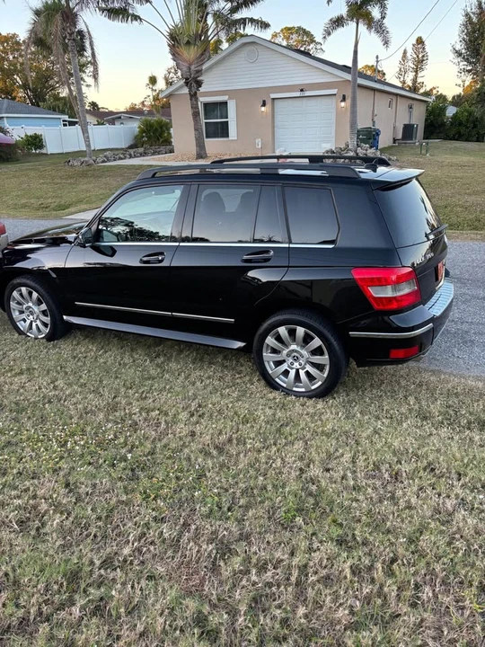 2010 Mercedes-Benz GLK-Class - Image 3 of 6