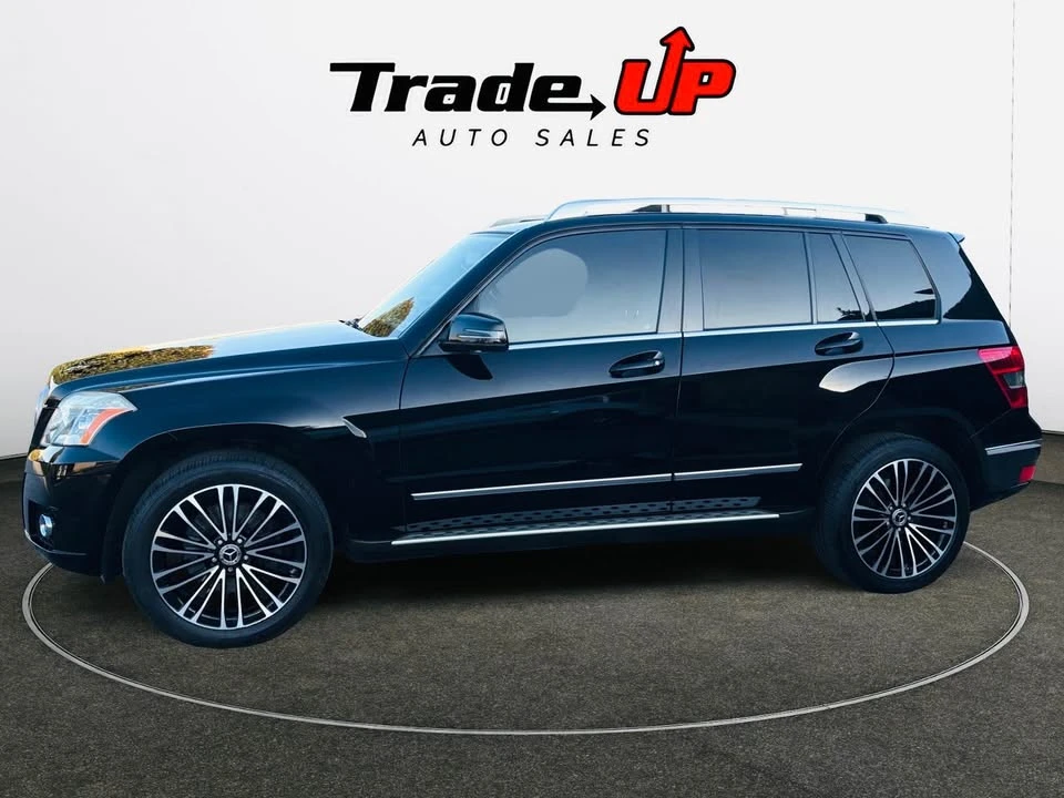 2010 Mercedes-Benz GLK-Class - Image 8 of 11