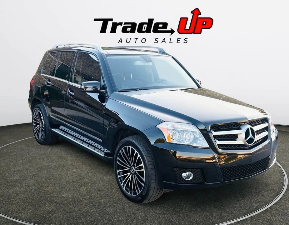 2010 Mercedes-Benz GLK-Class - Image 11 of 11