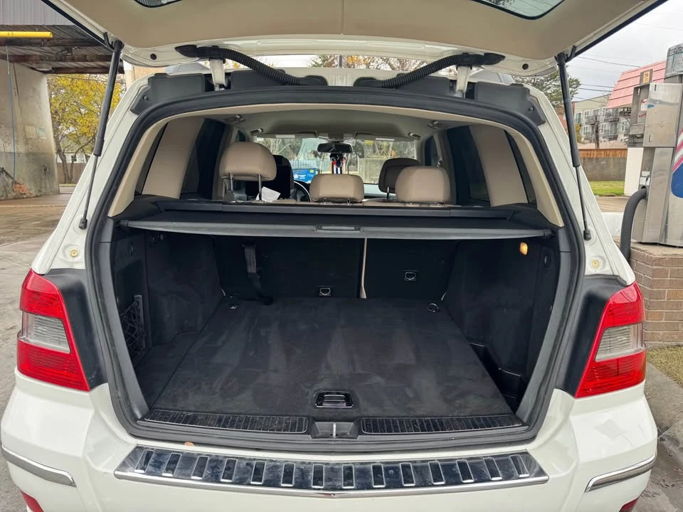 2010 Mercedes-Benz GLK-Class - Image 16 of 19