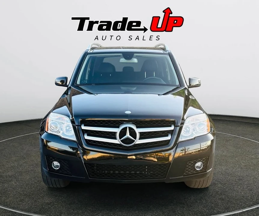 2010 Mercedes-Benz GLK-Class - Image 3 of 11
