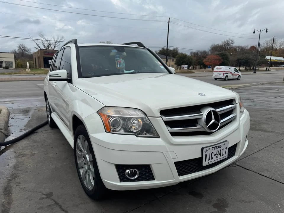 2010 Mercedes-Benz GLK-Class - Image 12 of 19