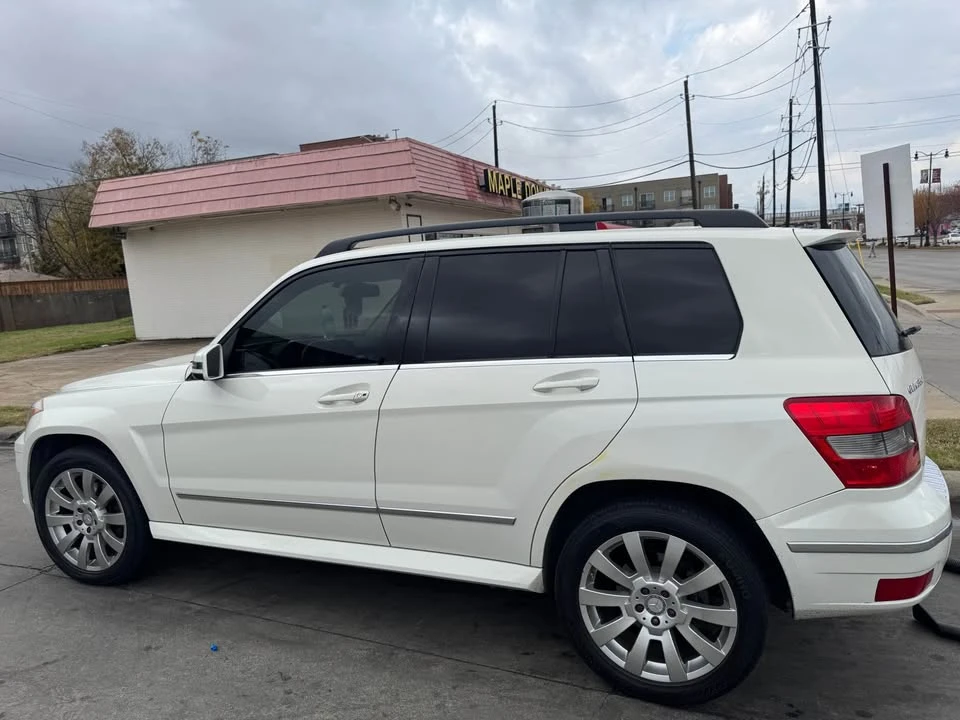 2010 Mercedes-Benz GLK-Class - Image 15 of 19