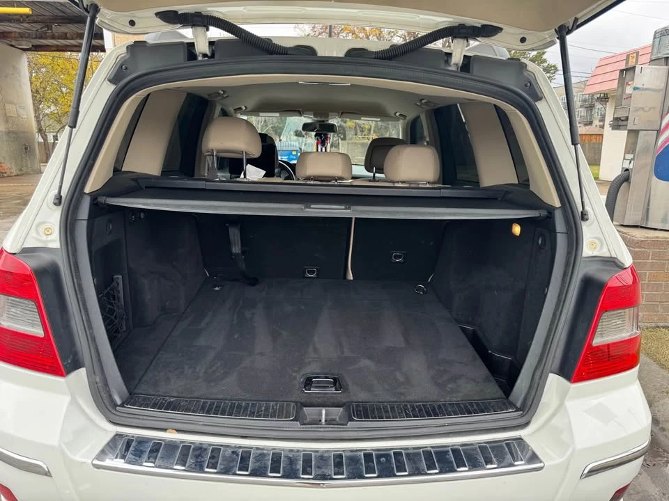 2010 Mercedes-Benz GLK-Class - Image 18 of 19