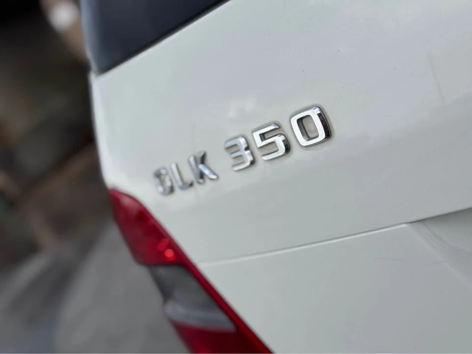 2010 Mercedes-Benz GLK-Class - Image 3 of 19