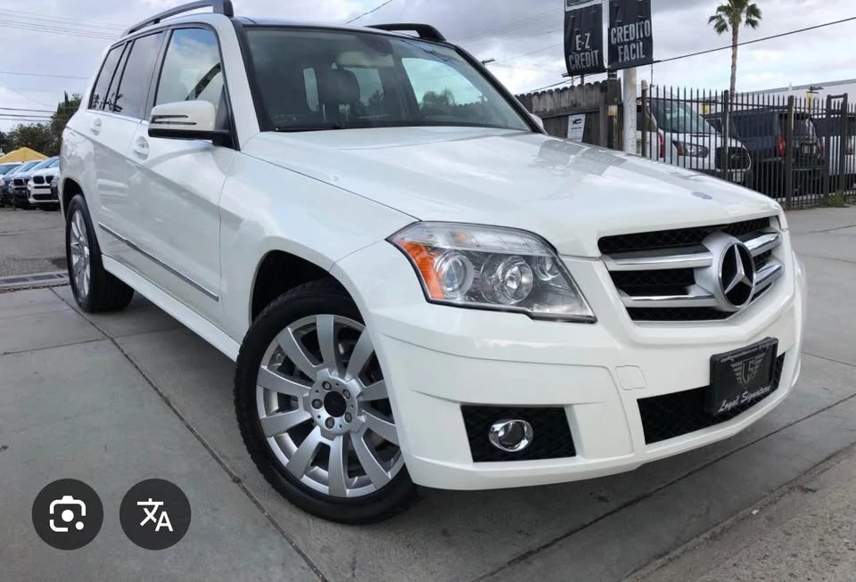 2010 Mercedes-Benz GLK-Class - Image 19 of 19