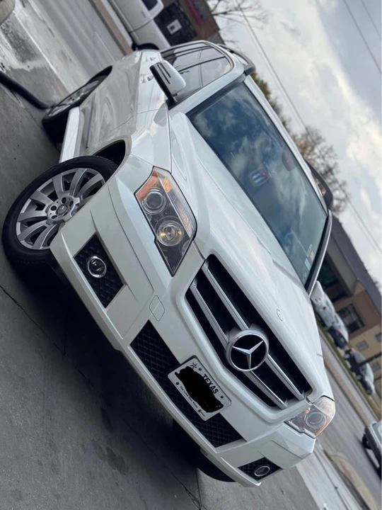 2010 Mercedes-Benz GLK-Class - Image 6 of 19