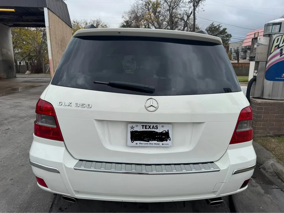 2010 Mercedes-Benz GLK-Class - Image 14 of 19