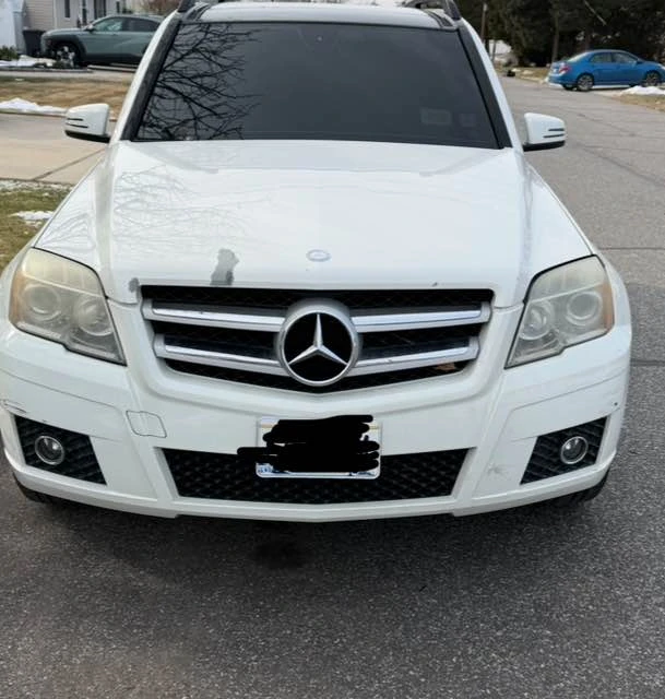 2010 Mercedes-Benz GLK-Class - Image 3 of 6