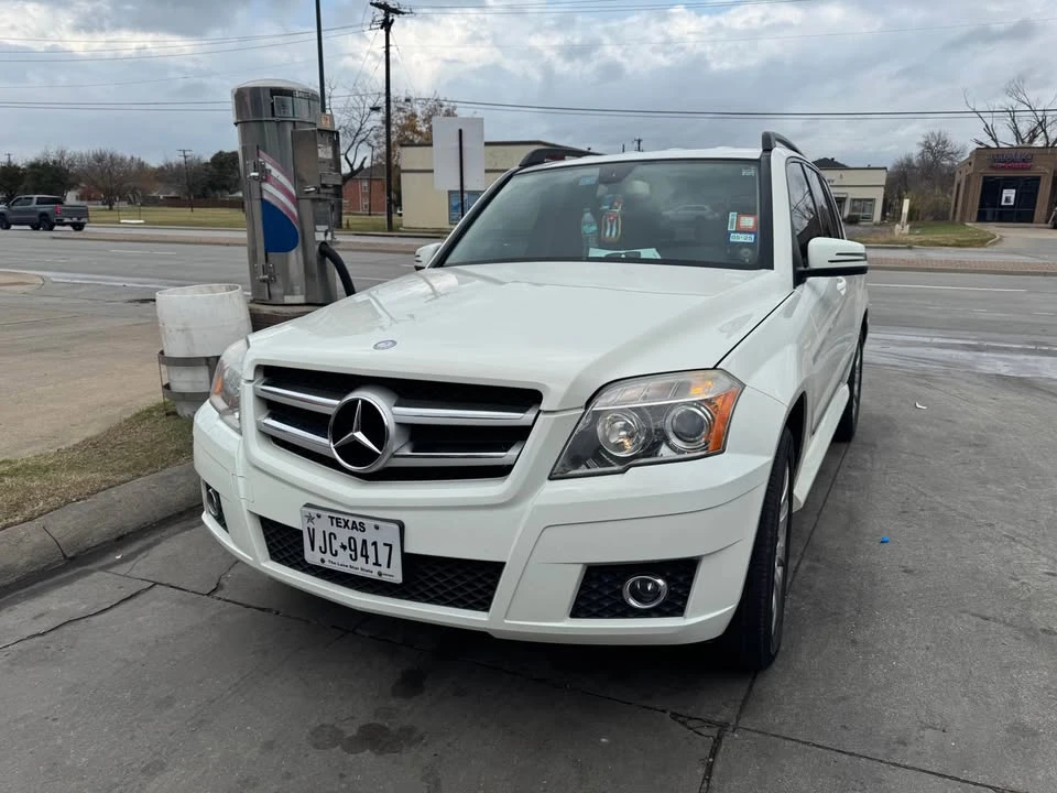 2010 Mercedes-Benz GLK-Class - Image 13 of 19