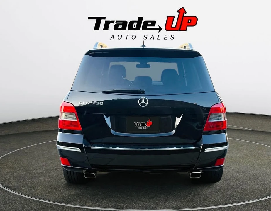 2010 Mercedes-Benz GLK-Class - Image 6 of 10
