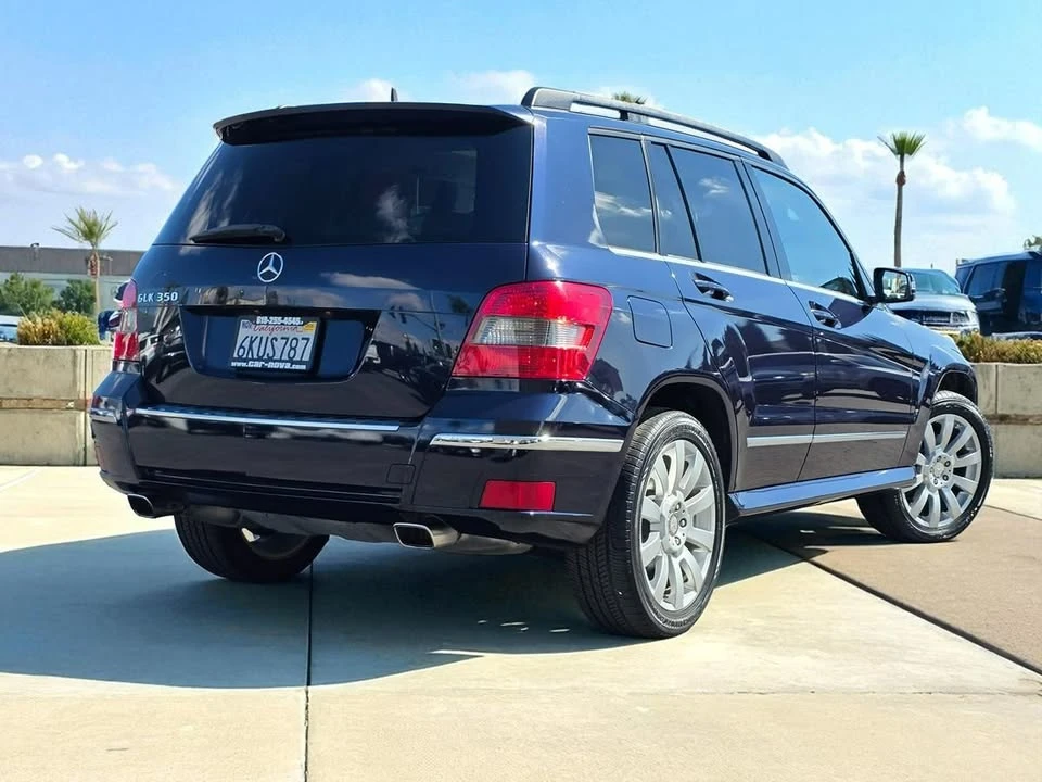 2010 Mercedes-Benz GLK-Class - Image 12 of 20
