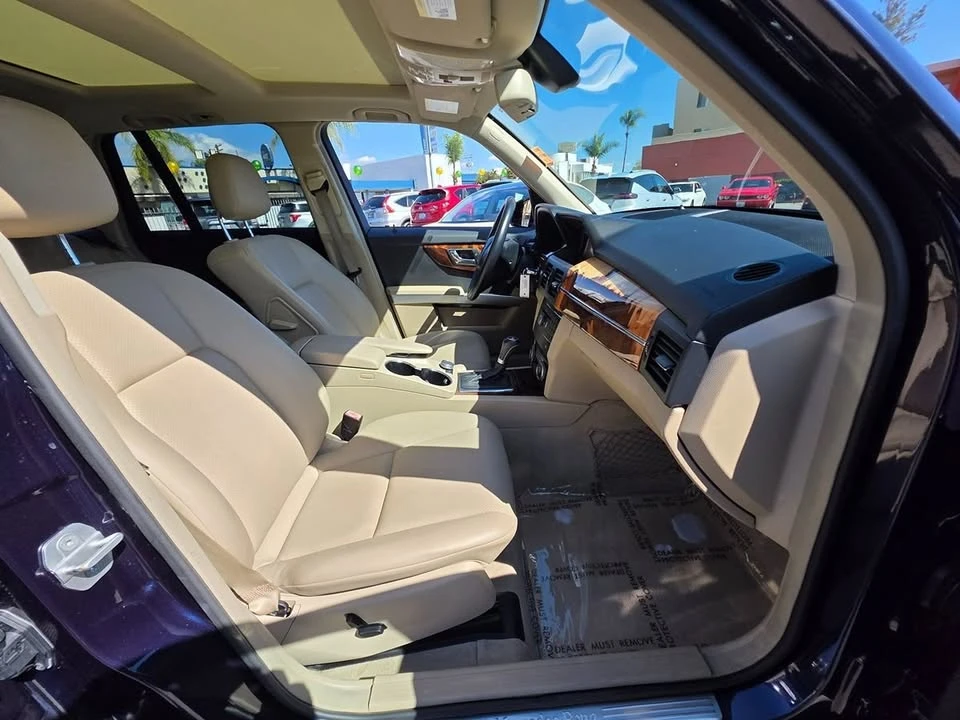 2010 Mercedes-Benz GLK-Class - Image 16 of 20