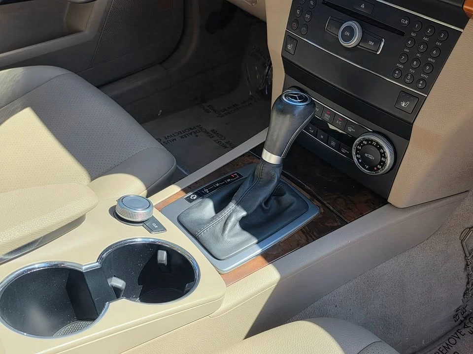 2010 Mercedes-Benz GLK-Class - Image 20 of 20