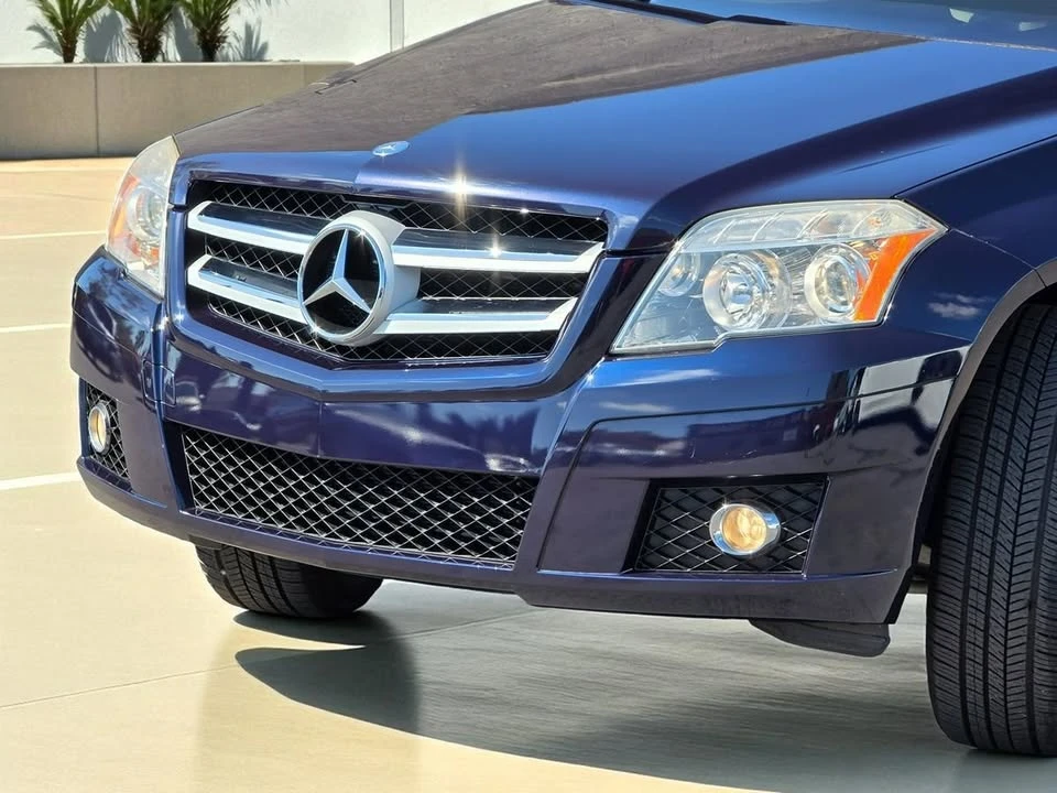 2010 Mercedes-Benz GLK-Class - Image 8 of 20