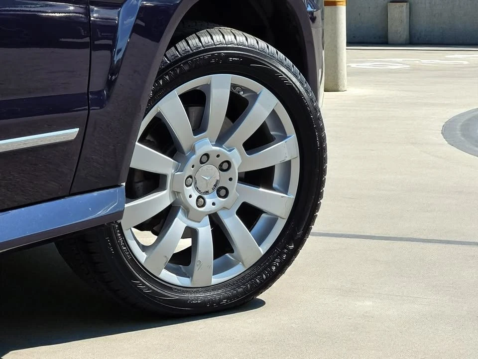 2010 Mercedes-Benz GLK-Class - Image 13 of 20