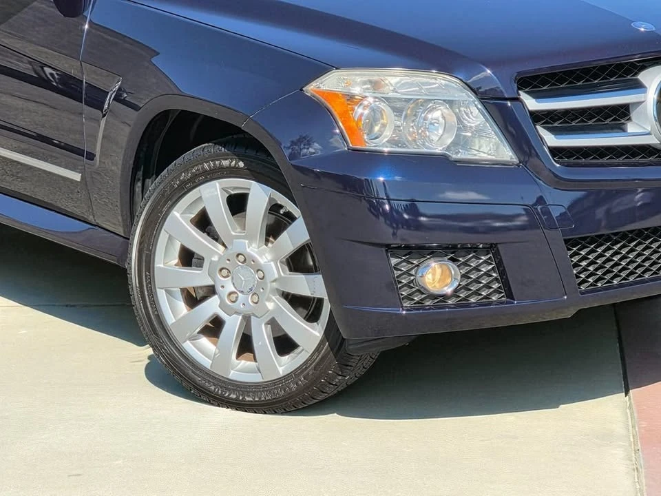 2010 Mercedes-Benz GLK-Class - Image 4 of 20