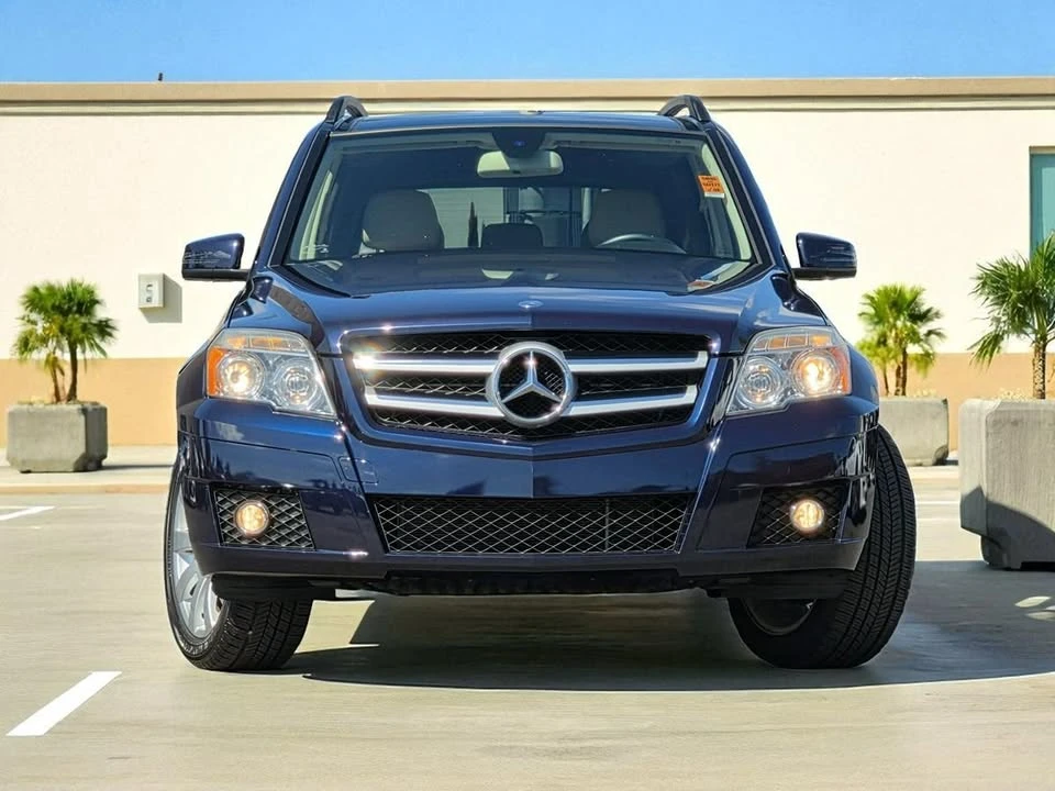 2010 Mercedes-Benz GLK-Class - Image 5 of 20