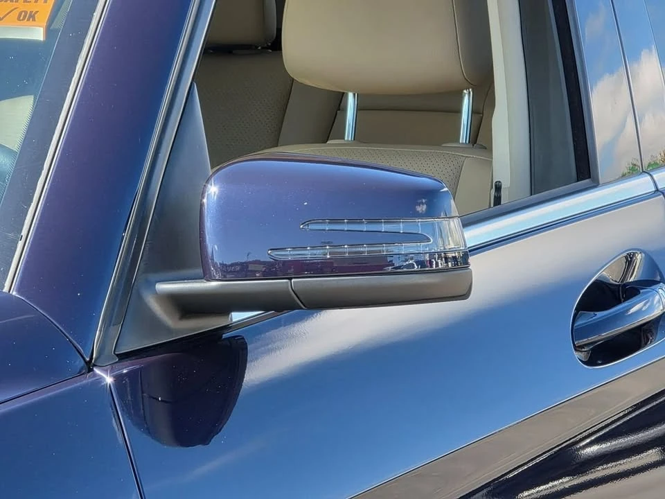 2010 Mercedes-Benz GLK-Class - Image 9 of 20