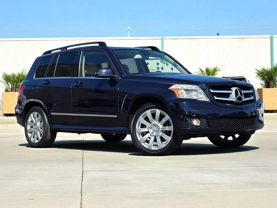 2010 Mercedes-Benz GLK-Class - Image 2 of 20