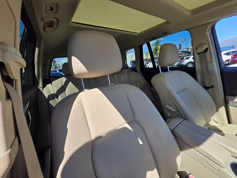 2010 Mercedes-Benz GLK-Class - Image 17 of 20