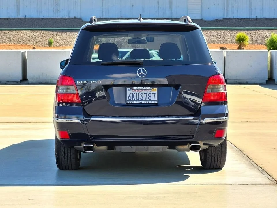 2010 Mercedes-Benz GLK-Class - Image 11 of 20