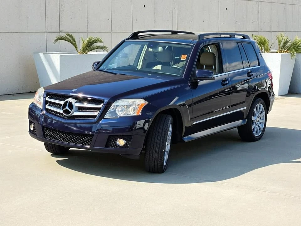 2010 Mercedes-Benz GLK-Class - Image 6 of 20