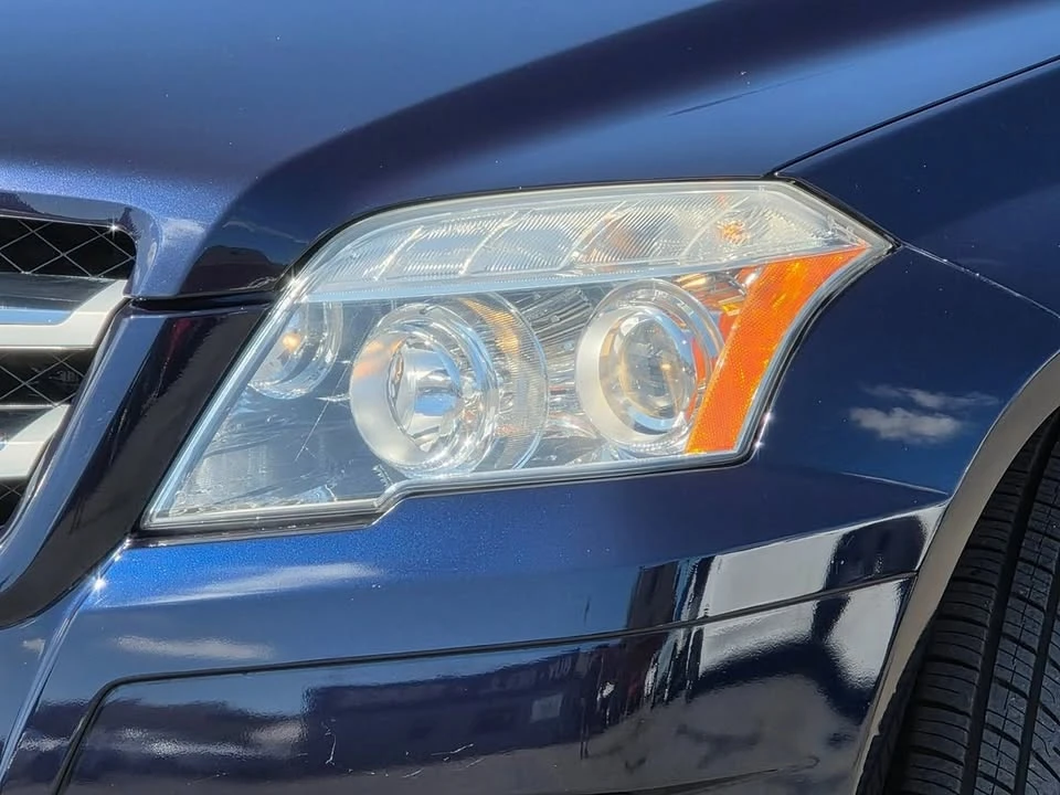 2010 Mercedes-Benz GLK-Class - Image 7 of 20