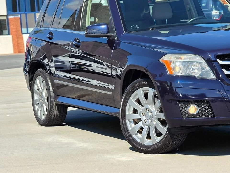 2010 Mercedes-Benz GLK-Class - Image 3 of 20