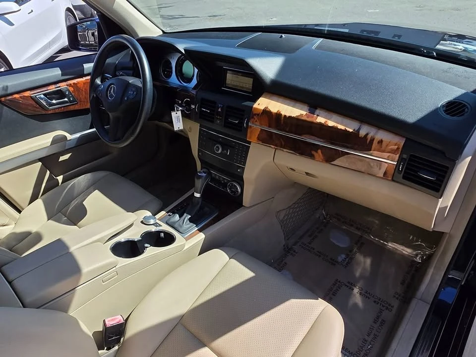 2010 Mercedes-Benz GLK-Class - Image 15 of 20