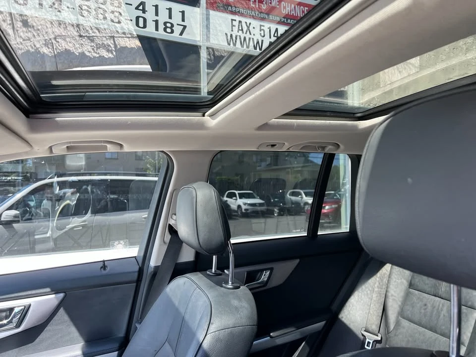 2010 Mercedes-Benz GLK-Class - Image 9 of 19