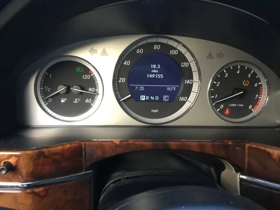 2010 Mercedes-Benz GLK-Class - Image 10 of 10