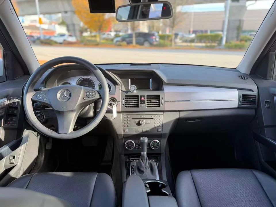 2010 Mercedes-Benz GLK-Class - Image 8 of 9