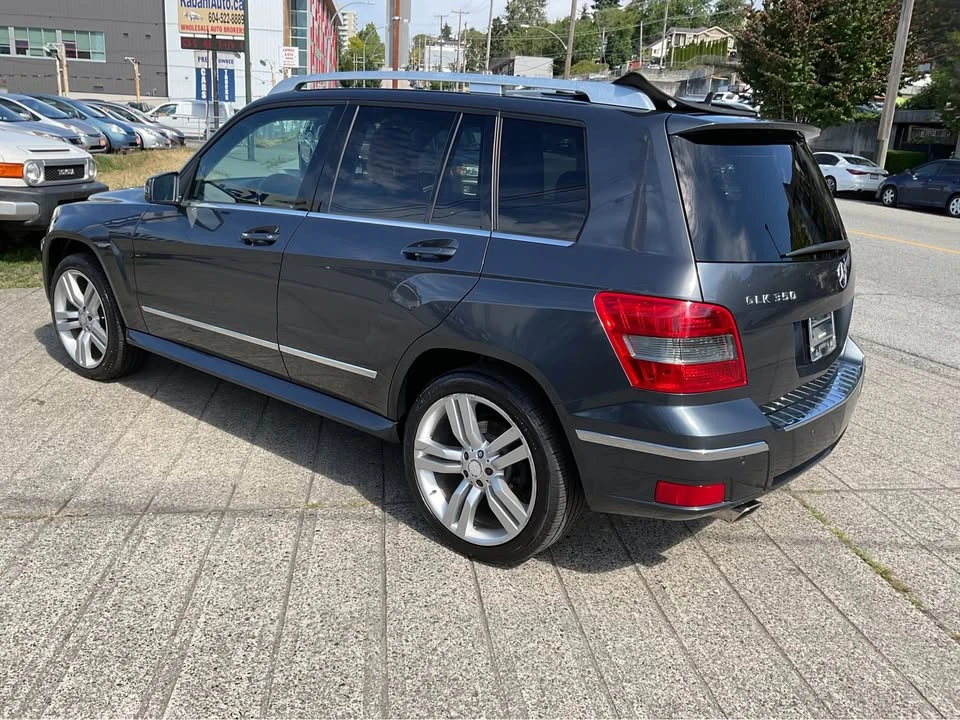 2010 Mercedes-Benz GLK-Class - Image 3 of 20