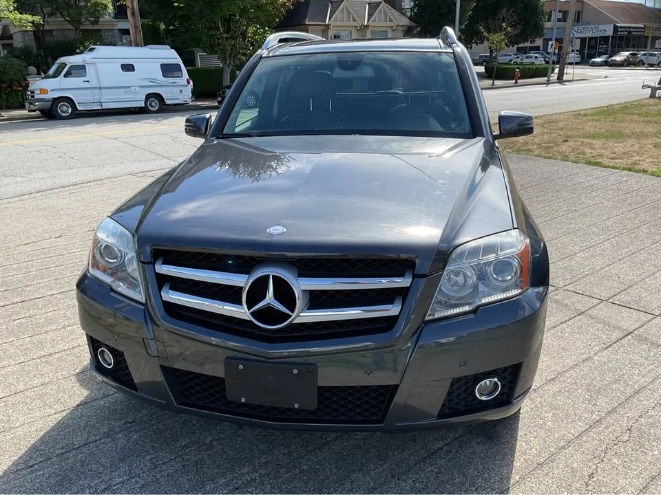 2010 Mercedes-Benz GLK-Class - Image 2 of 20